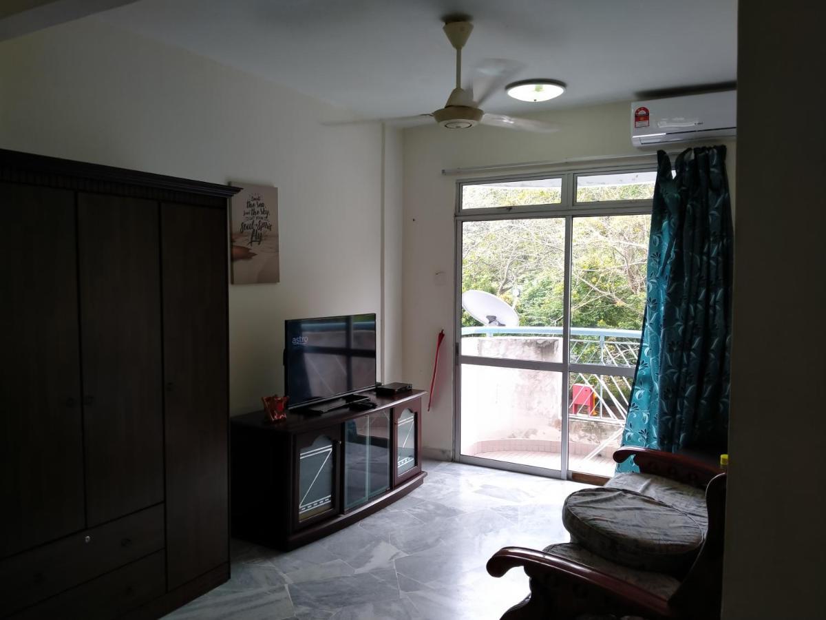 Family Beach Condo Pd At Cocobay Resort Condominium Port Dickson Ngoại thất bức ảnh