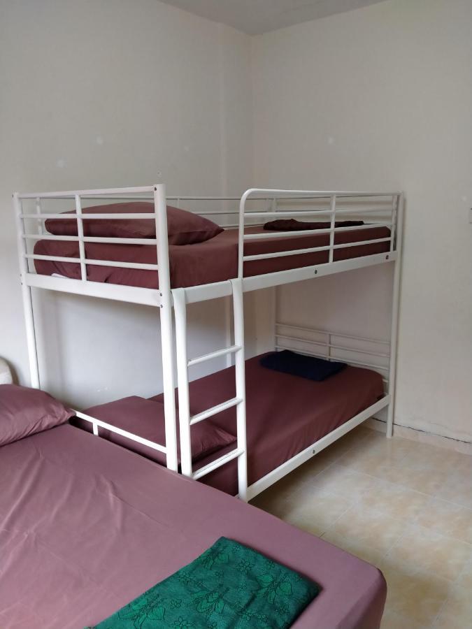 Family Beach Condo Pd At Cocobay Resort Condominium Port Dickson Ngoại thất bức ảnh