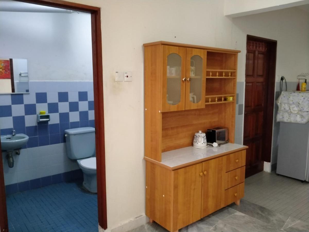 Family Beach Condo Pd At Cocobay Resort Condominium Port Dickson Ngoại thất bức ảnh