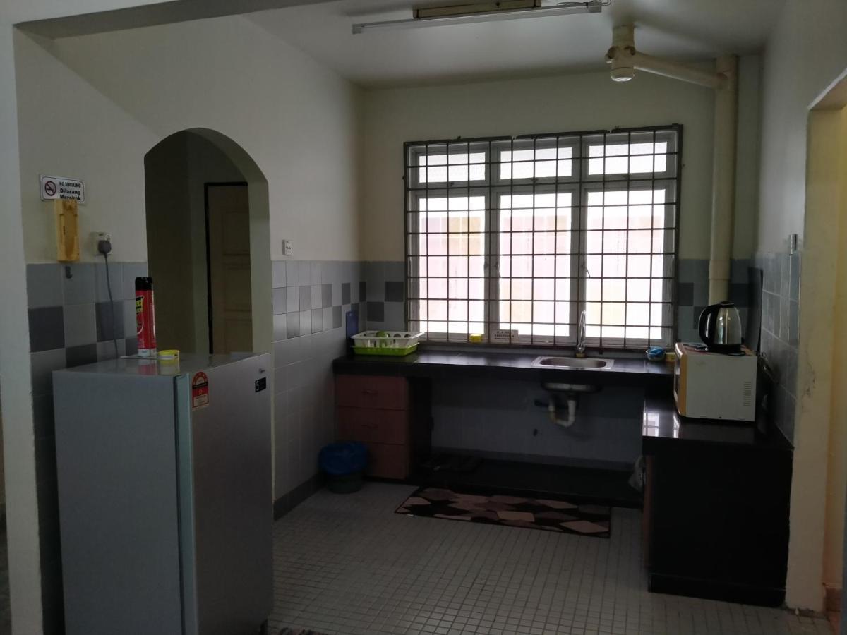 Family Beach Condo Pd At Cocobay Resort Condominium Port Dickson Ngoại thất bức ảnh