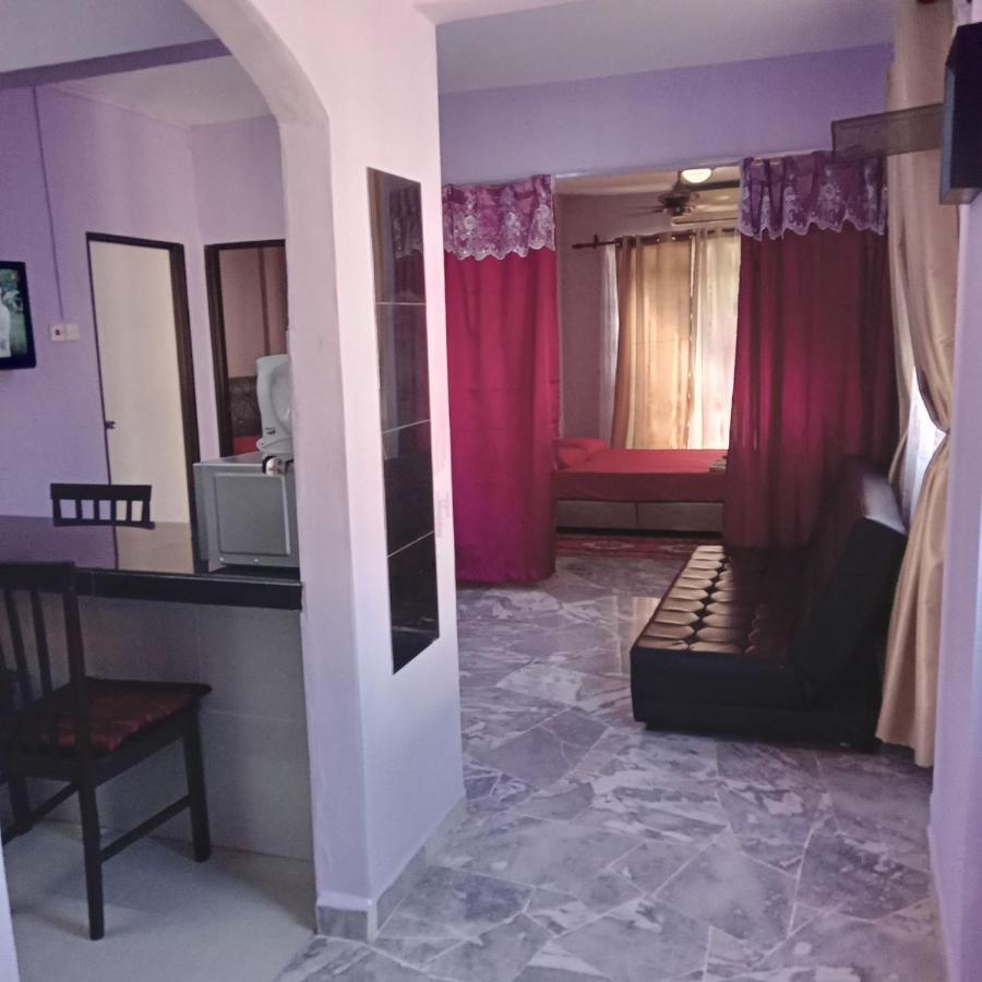 Family Beach Condo Pd At Cocobay Resort Condominium Port Dickson Ngoại thất bức ảnh