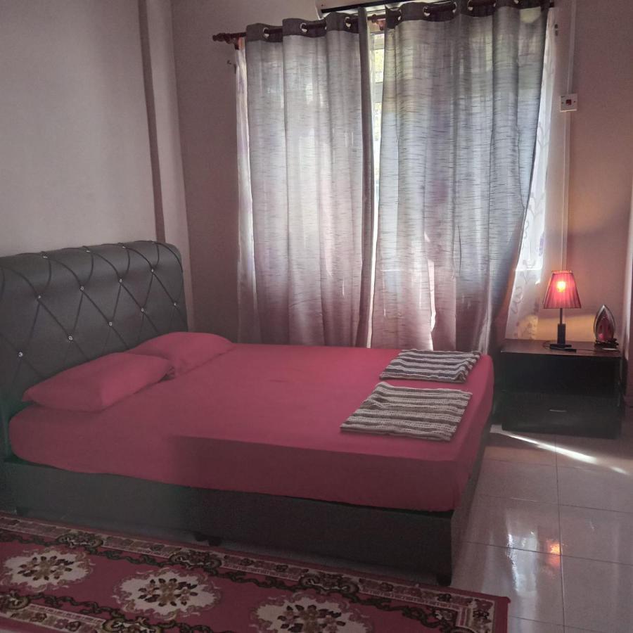 Family Beach Condo Pd At Cocobay Resort Condominium Port Dickson Ngoại thất bức ảnh