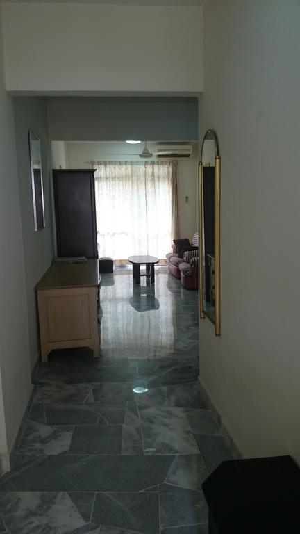 Family Beach Condo Pd At Cocobay Resort Condominium Port Dickson Ngoại thất bức ảnh
