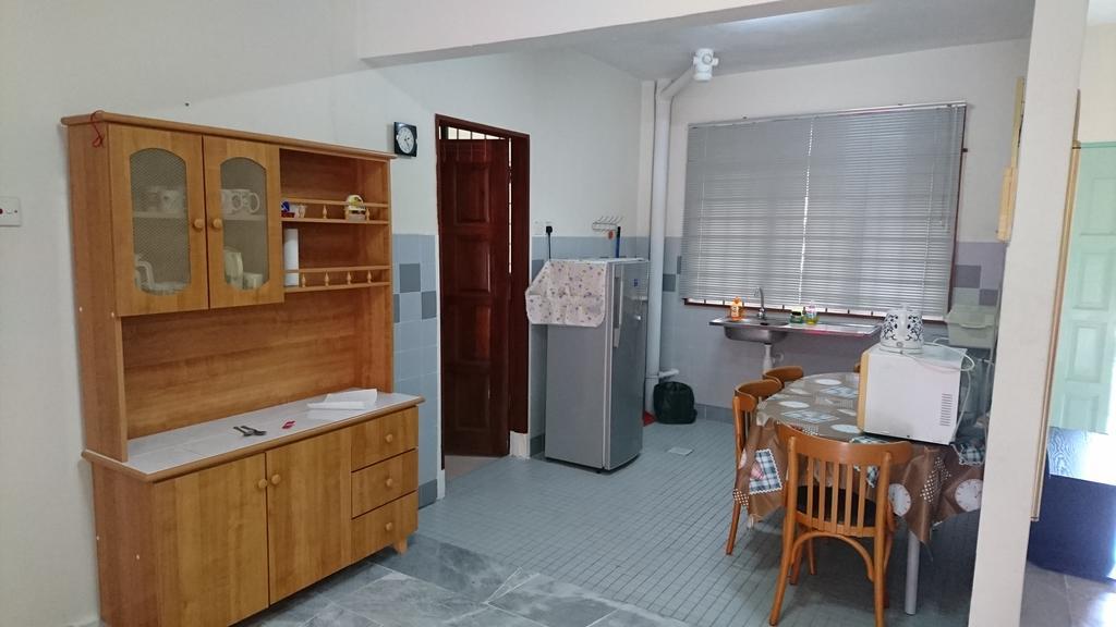 Family Beach Condo Pd At Cocobay Resort Condominium Port Dickson Ngoại thất bức ảnh