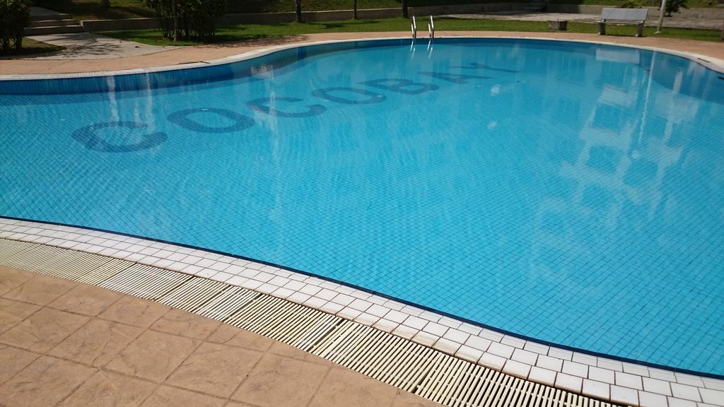 Family Beach Condo Pd At Cocobay Resort Condominium Port Dickson Ngoại thất bức ảnh