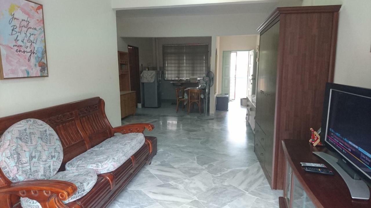 Family Beach Condo Pd At Cocobay Resort Condominium Port Dickson Ngoại thất bức ảnh